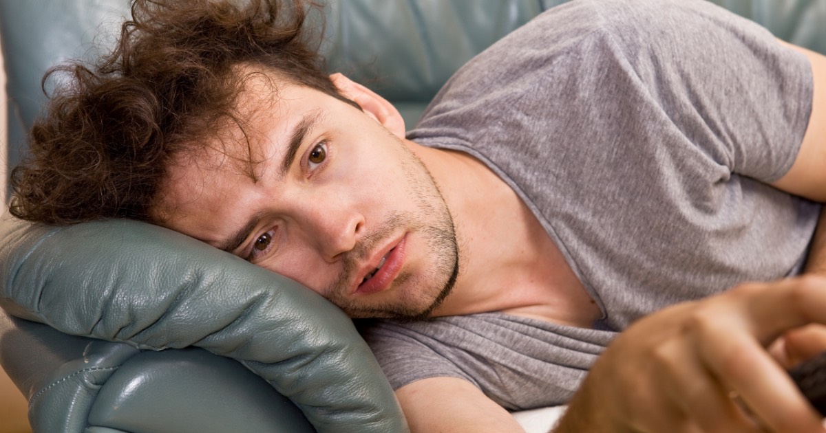 11 Habits That Can Make a Person Become a Loser