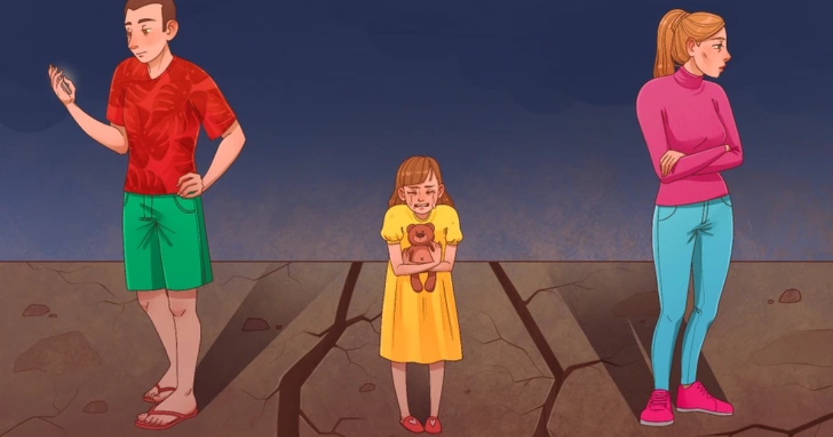 10 Things Immature Parents Do and How It Affects Their Kids