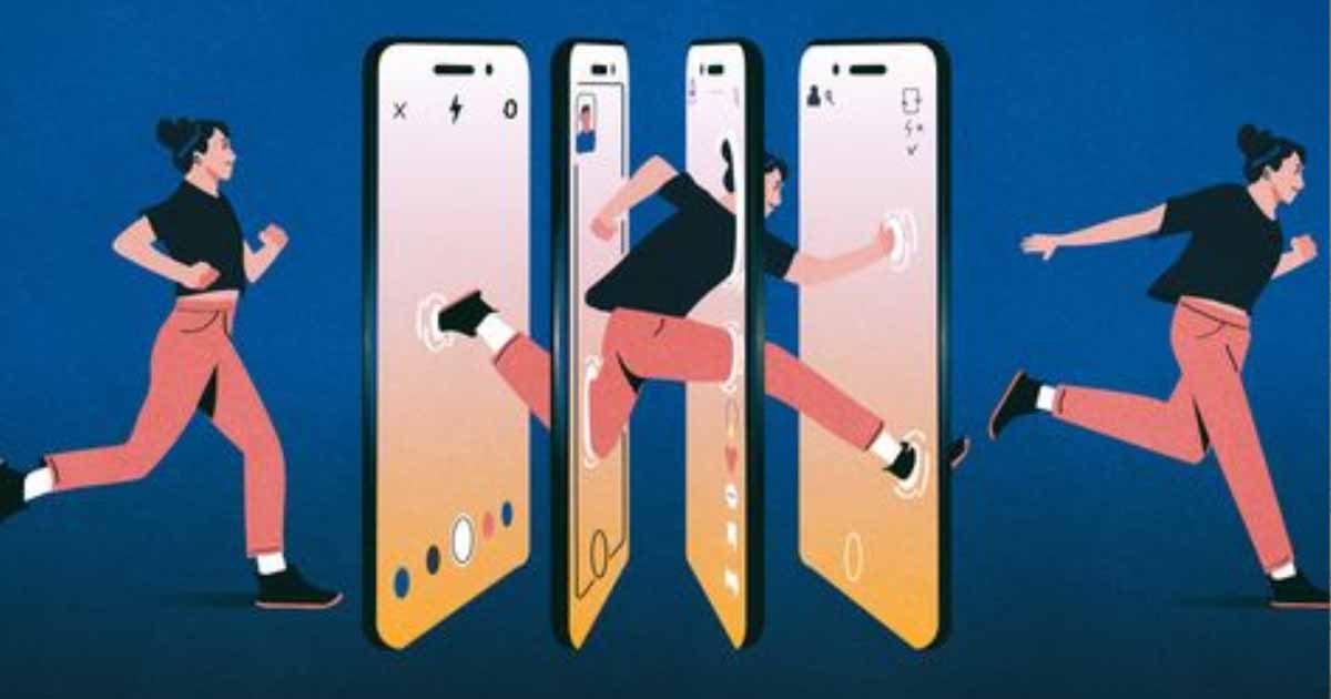 15 SOCIAL RULES THAT MAY HELP YOU