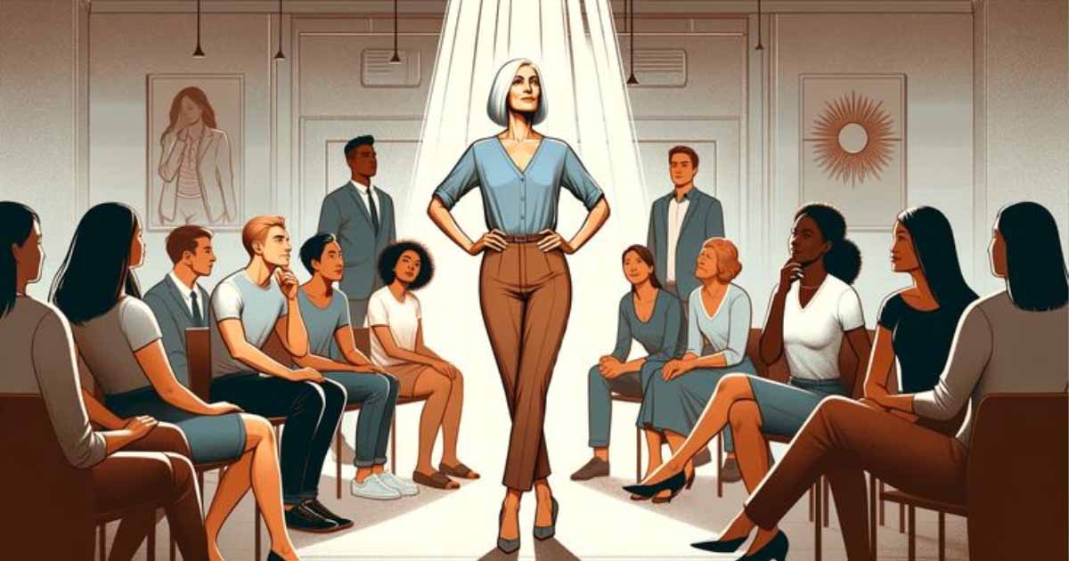 10 Reasons Why Women Must Be Strong And Independent