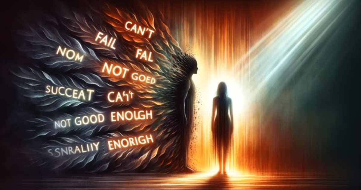 The Power of Positive Language