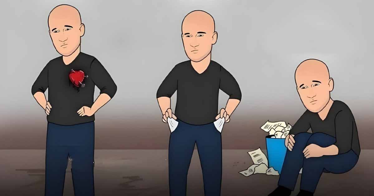 3 Situations Are The Best Lessons Of Life