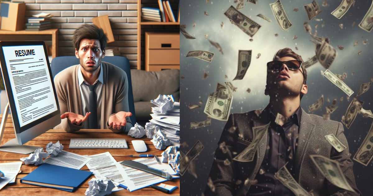 10 Tips Making Money Online Without Prior Experience