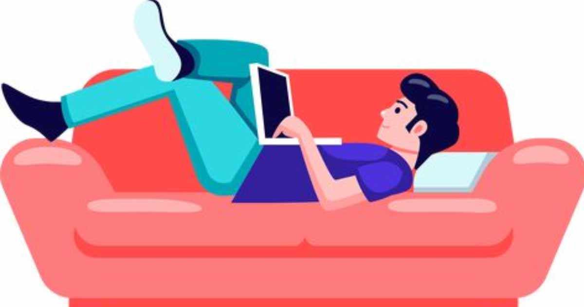 Top 10 Working From Home Productivity Statistics