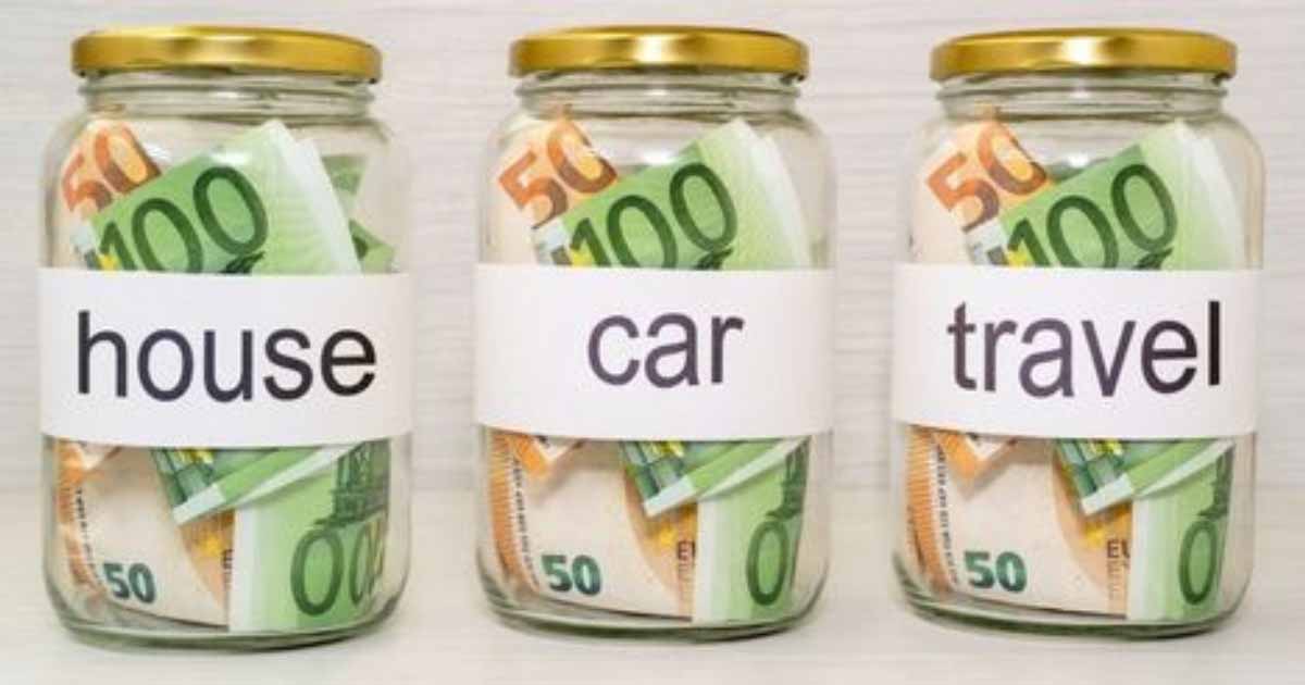 30 Hacks To Save More Money (Real Money-Saving Tips)