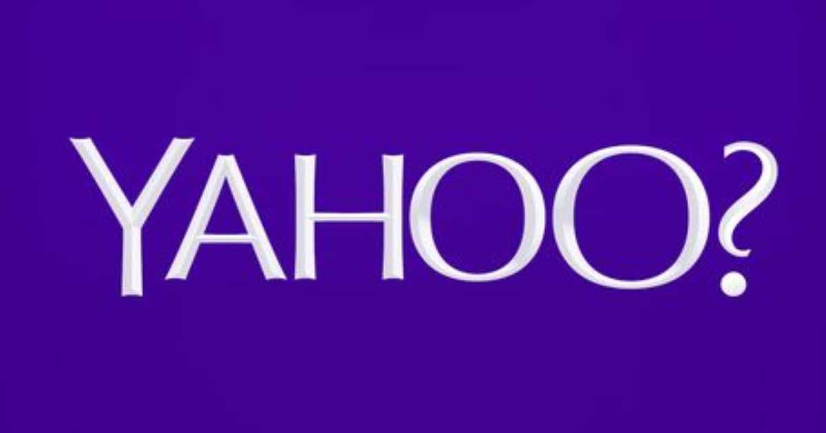 Top 5 Reasons Yahoo Shall Down