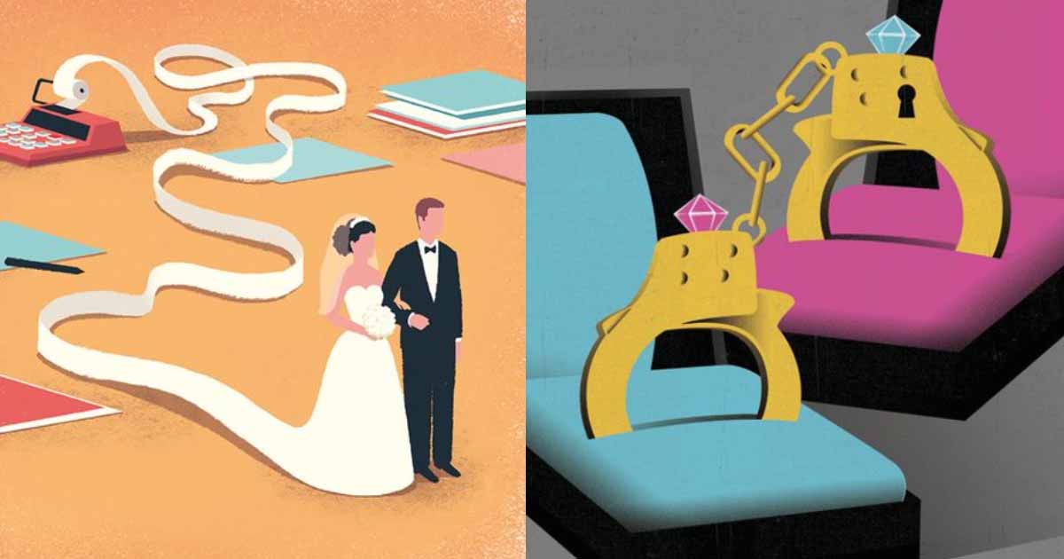 THE BEST MARRIAGE ADVICE EVER