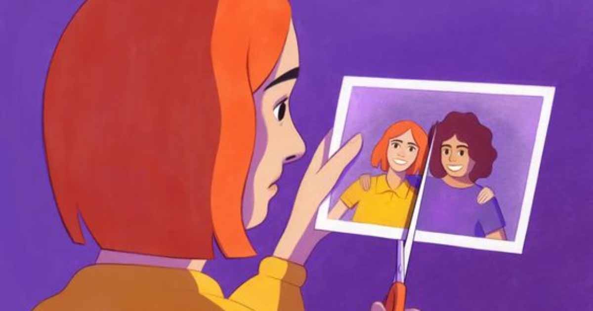 5 Types of Friends You Shouldn’t Keep Around