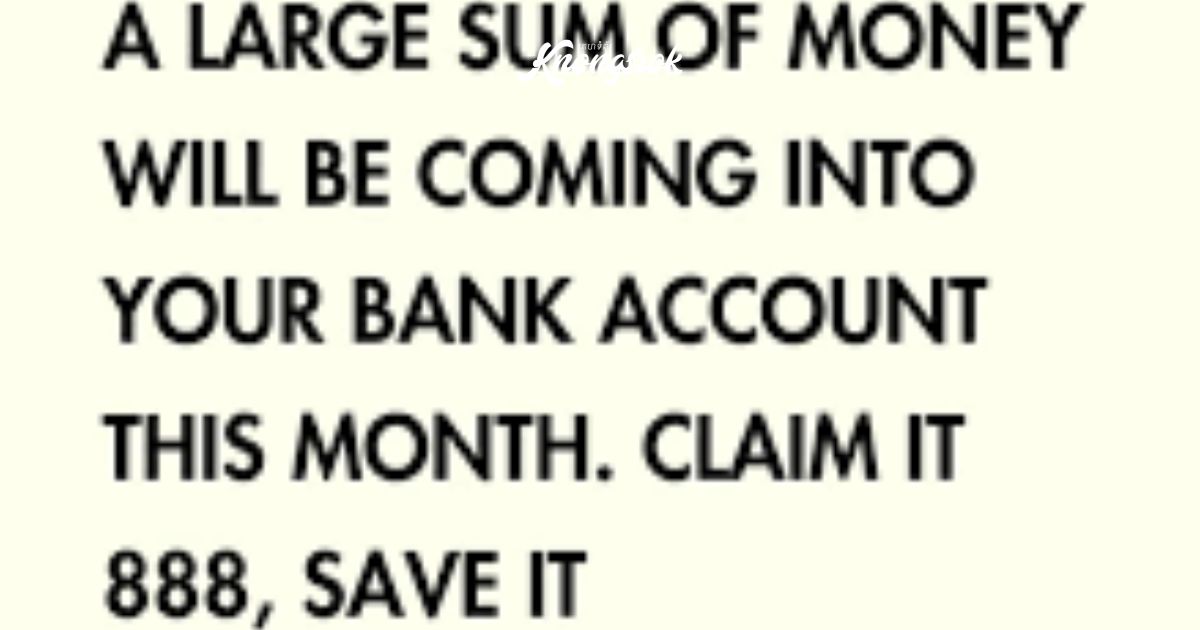 Your Bank Account Is About to Grow Beyond Your Wildest Dreams! Claim It NOW