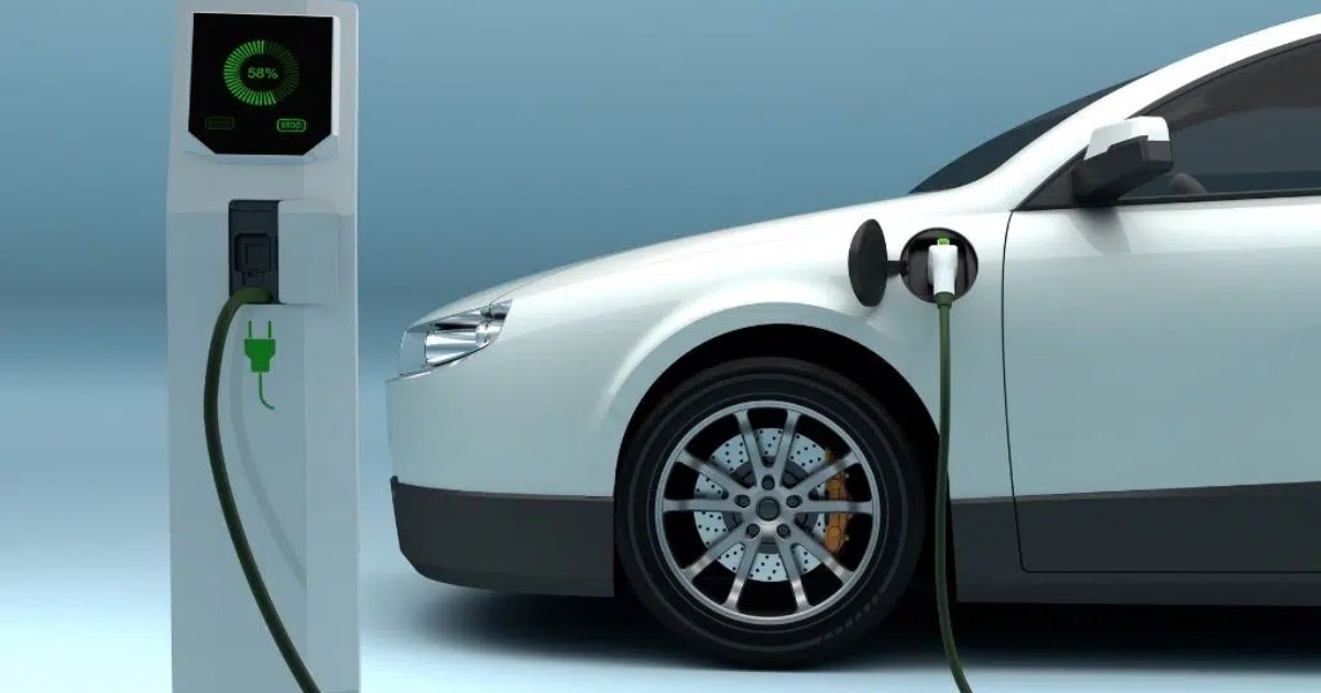 Electric Cars Are a Modern Technology And Provide Many Benefits For The Environment