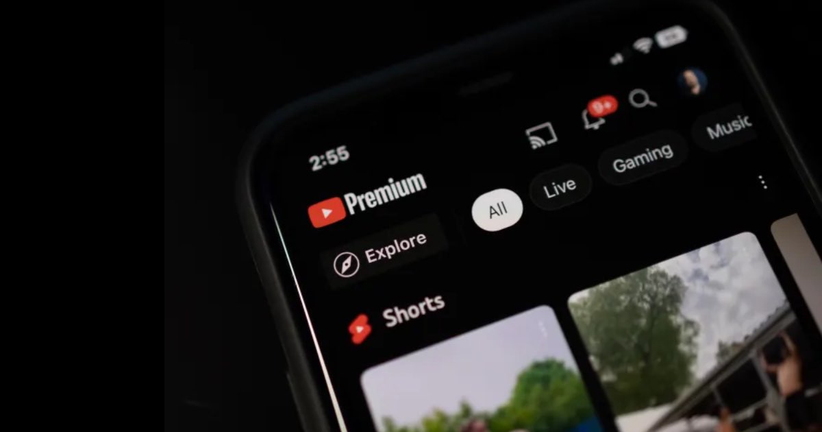 Do You Know That Android Has Special Functions, No Need to Pay, Can Also Use Functions Like YouTube Premium