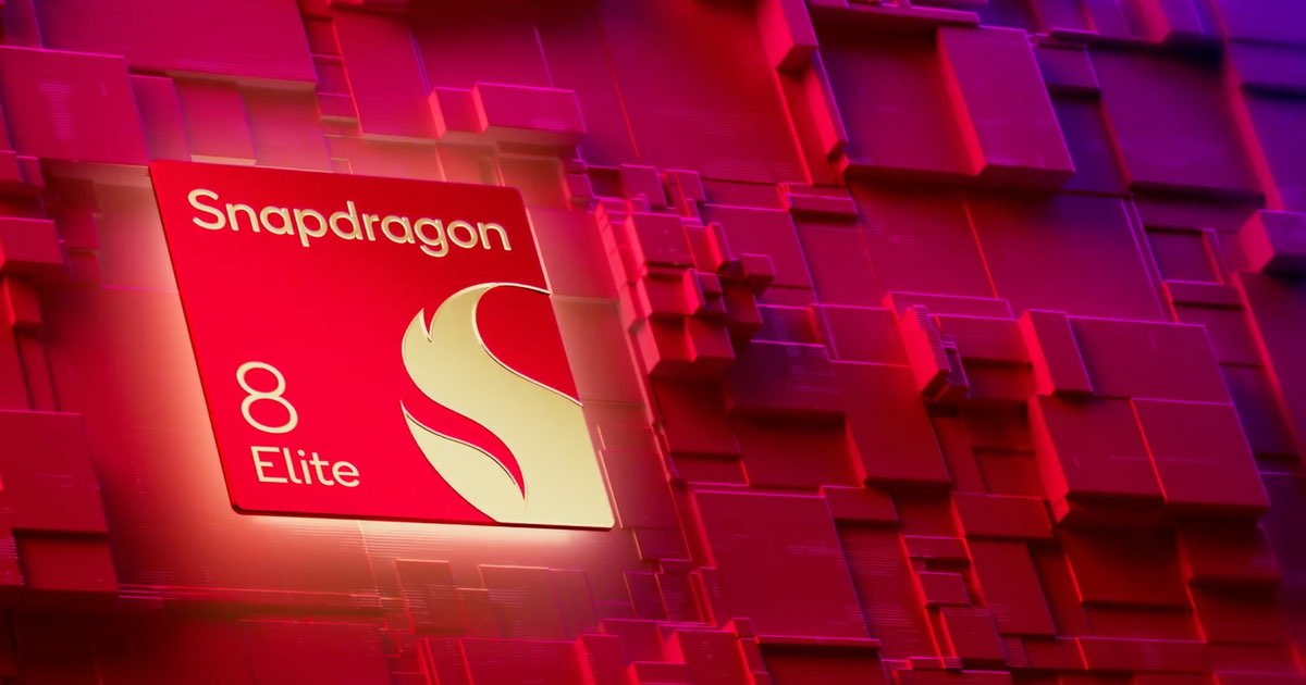 Qualcomm unveils next-generation AI chip for high-end smartphones