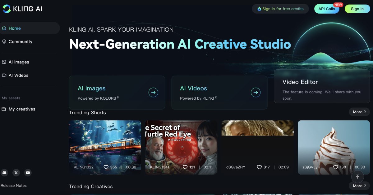 This AI Just Typed in to Create A Beautiful Video Without Spending Any Money