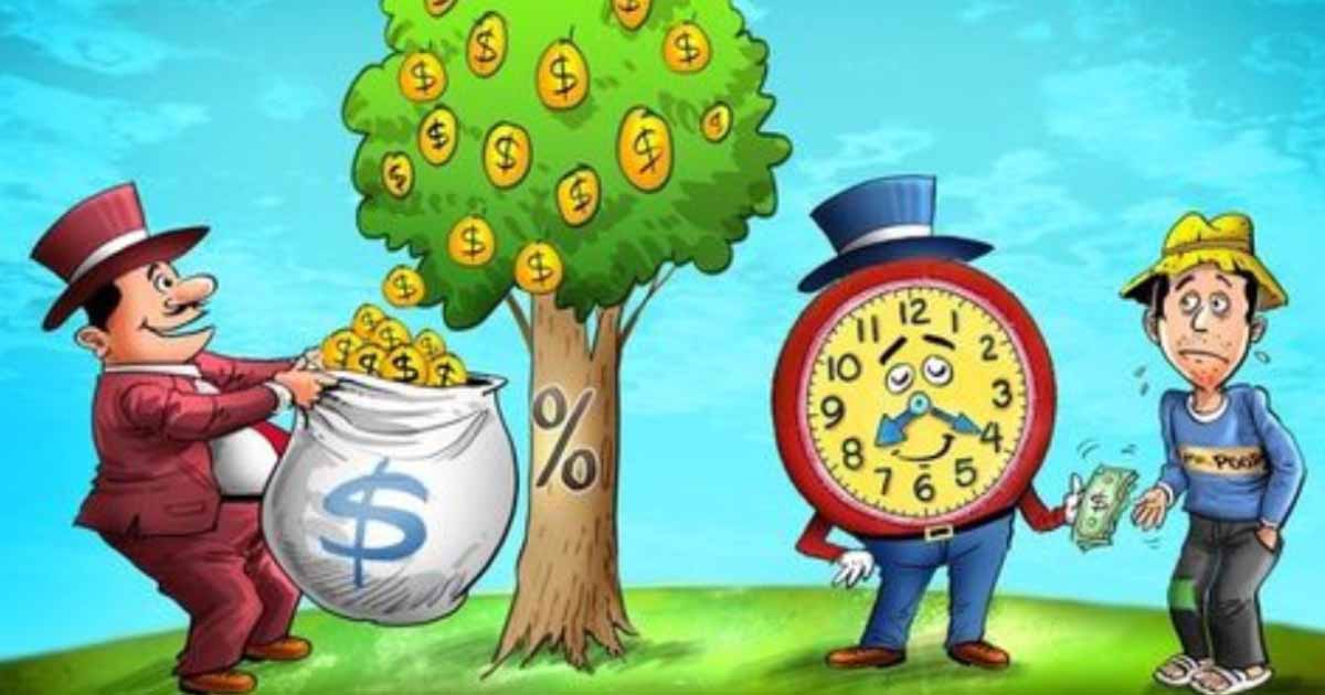 The Psychology of Wealth: Mindsets of the Rich and Poor