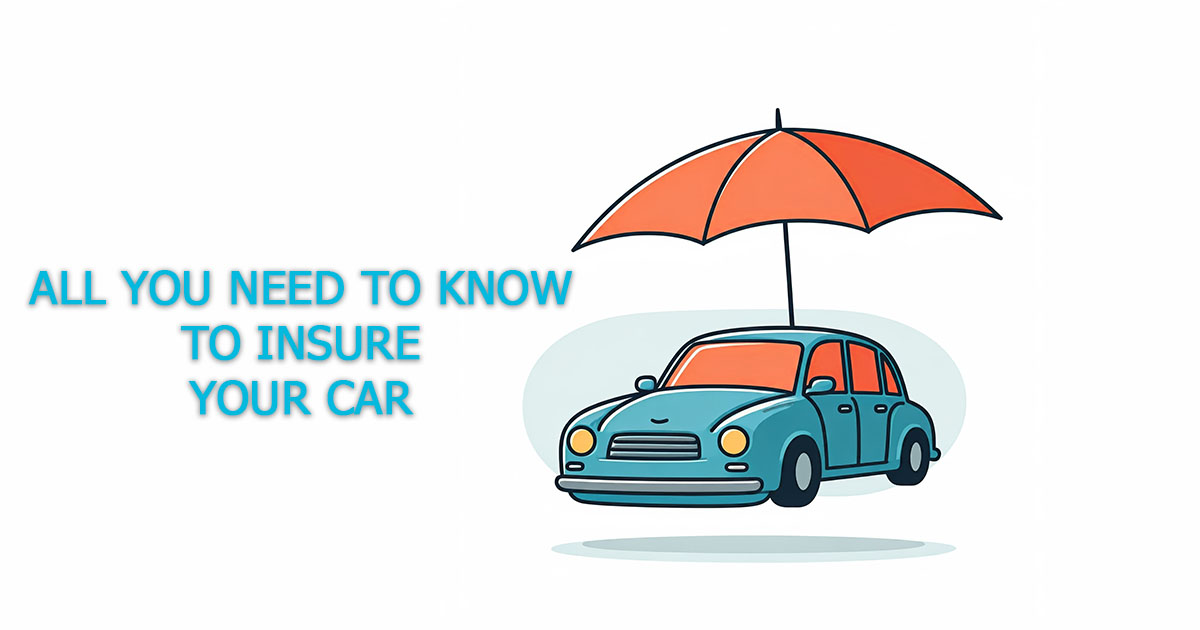 Car Insurance 101: Understanding Coverage, Rates, and Discounts
