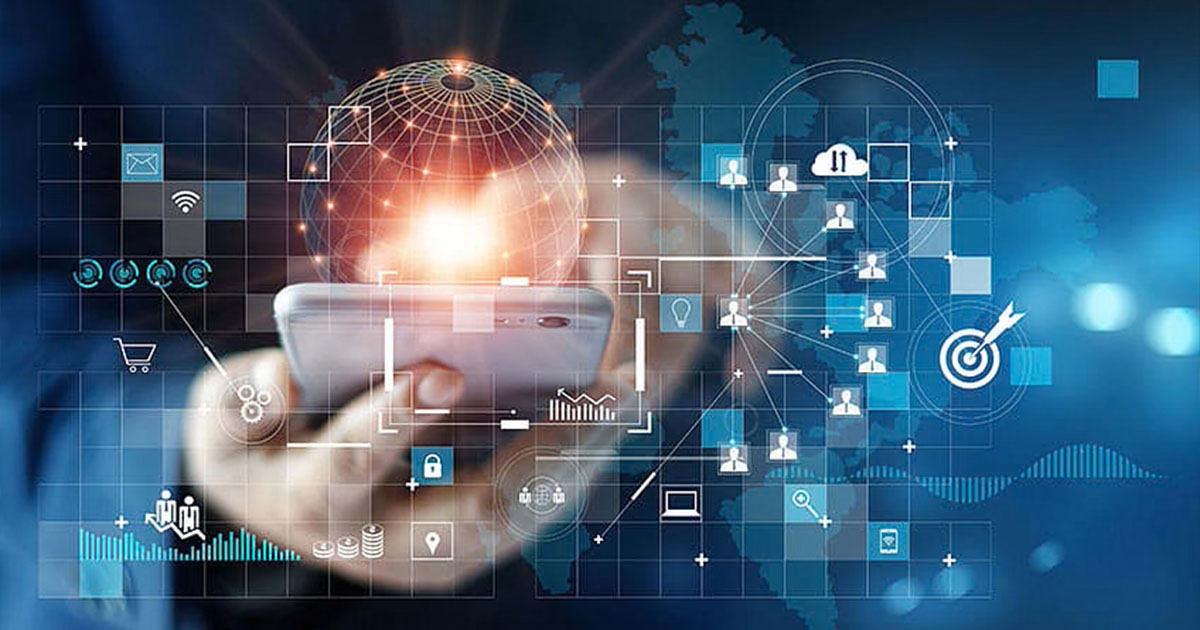 Top 10 Technology Trends Today That Are Shaping the Future