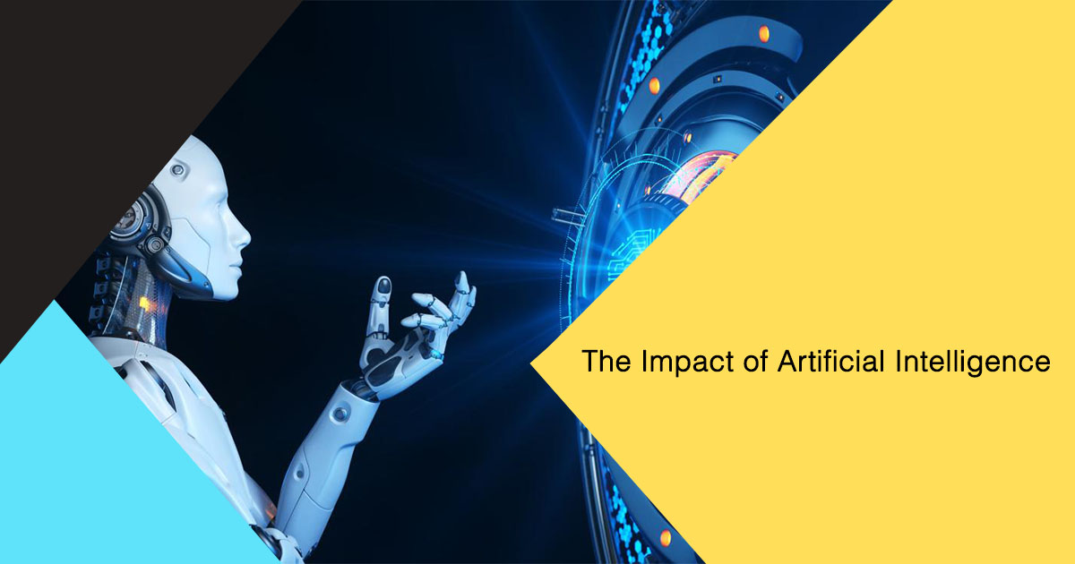 The Impact of Artificial Intelligence on U.S. Industries