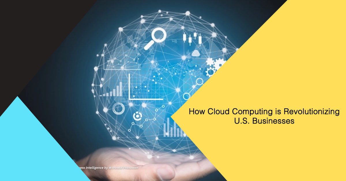 The Role of Big Data in Decision-Making in the U.S.