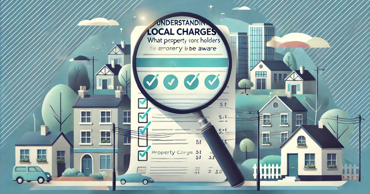 Understanding Local charges: What Property holders Need to Be aware