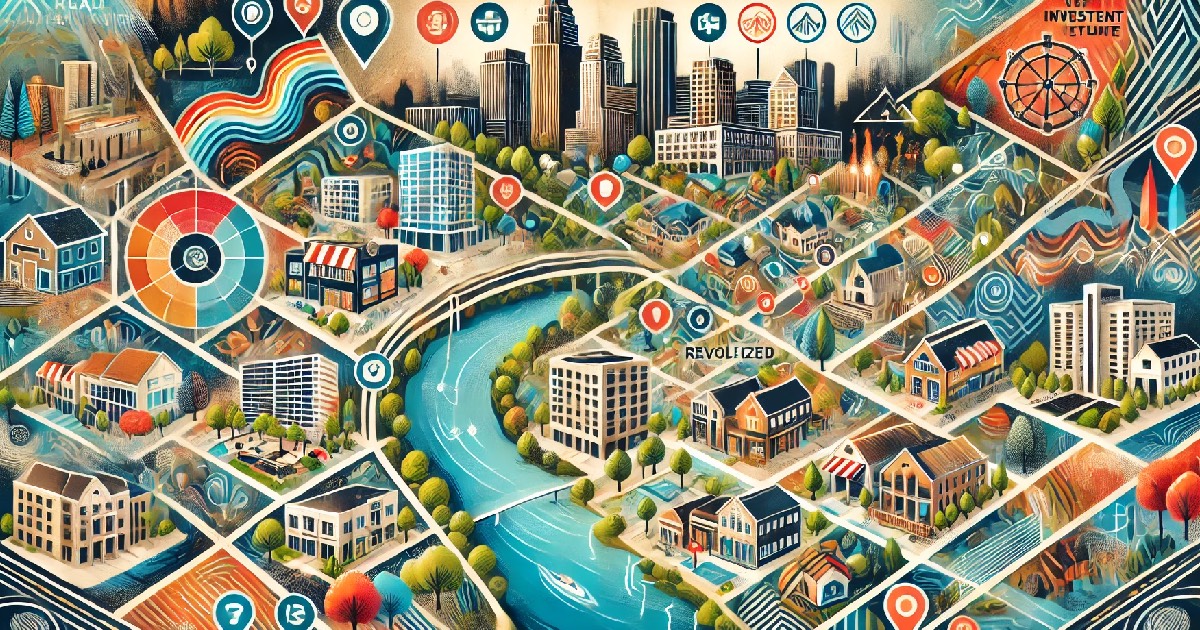 Top Neighborhoods to Invest in Real Estate in [City/Region]