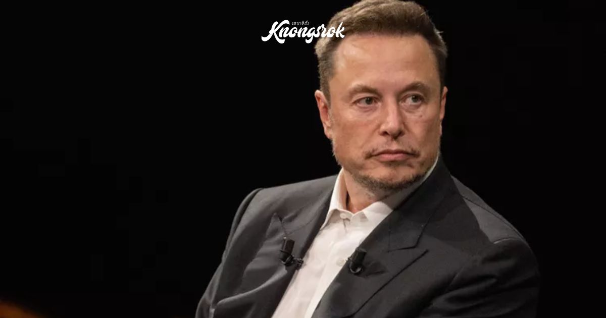 The Complex Journey of Elon Musk Before Making SpaceX What It Is Today!