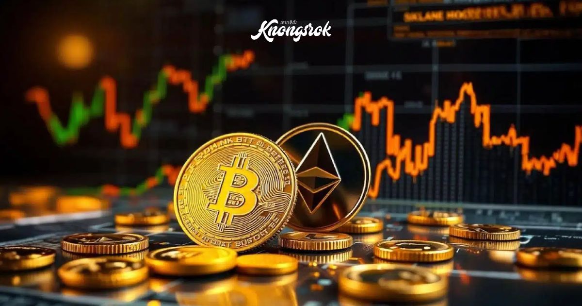 Top 10 Cryptocurrencies to Watch in 2025: Which Coins Will Dominate?