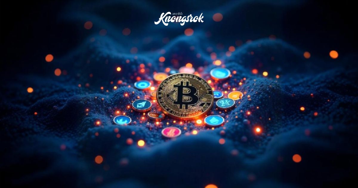 Altcoins to Invest in 2025: Hidden Gems with Massive Potential