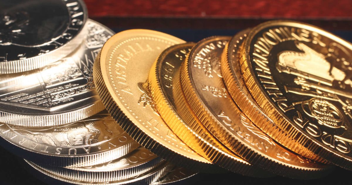 Gold vs. Silver Coins – Which is the Better Investment?