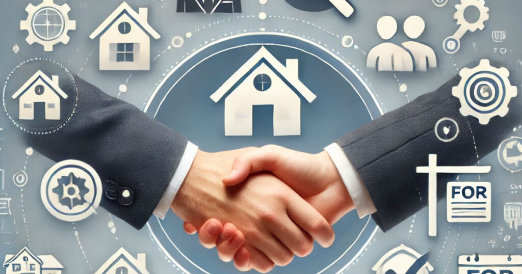 How to Choose the Right Real Estate Agent for Your Property How to Choose the Right Real Estate Agent for Your Property