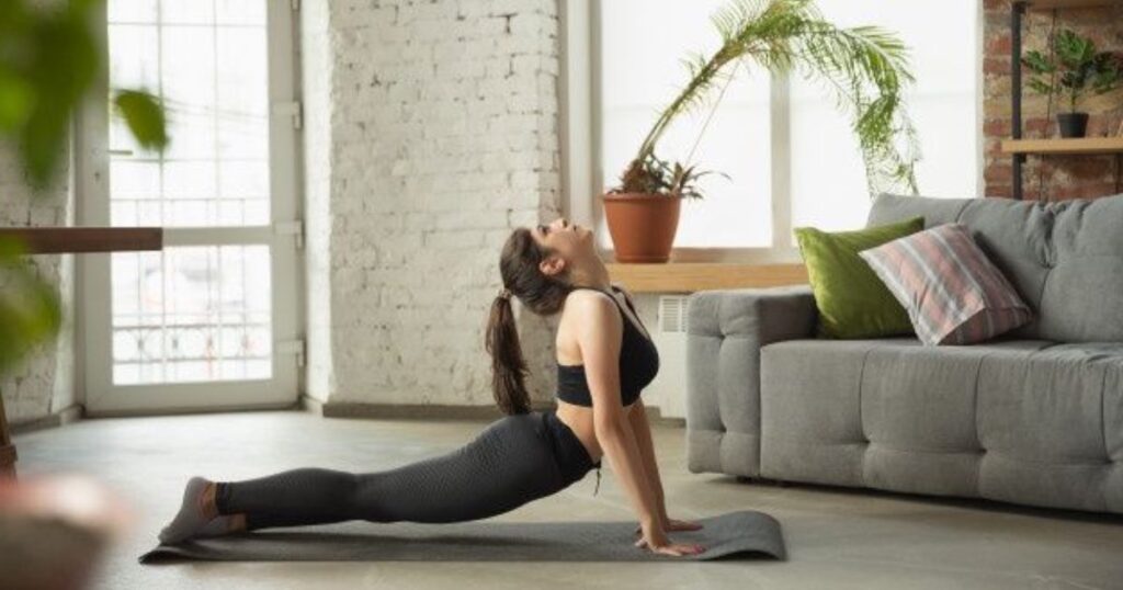 Home Workouts: Fitness Made Easy Without a Gym Home Workouts: Fitness Made Easy Without a Gym