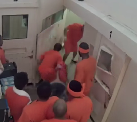 When Family Turns Away: The Tragic Death of a 15-Year-Old Boy in Prison