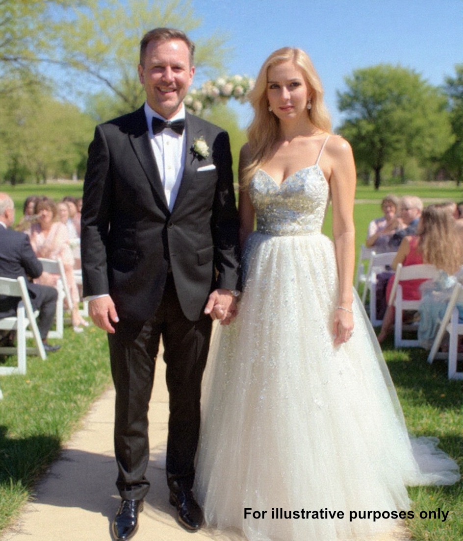 Bride Outsmarts Controlling In-Laws Who Hijacked Her Wedding — Secret Ceremony Leaves Them Shocked