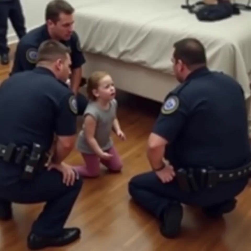 I Think There’s Someone Under My Bed — And What Happened Last Night Still Haunts Me