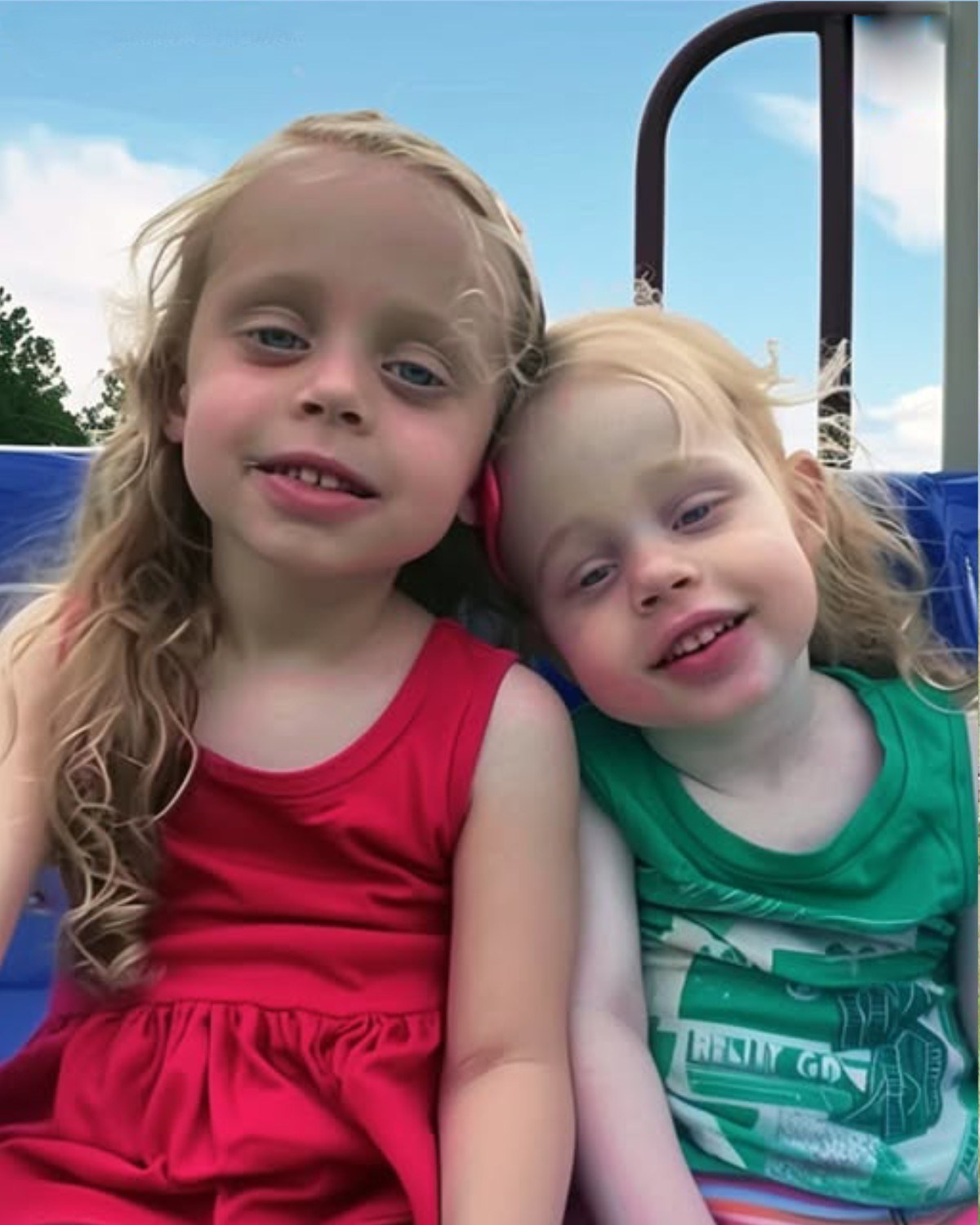 My Daughter Looked Exactly Like the Neighbor’s Girl — I Feared My Husband’s Affair, But the Truth Was Even More Shocking