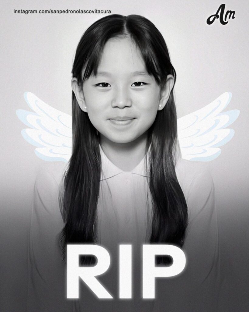 “See You Later, Daddy” — Father Shares 13-Year-Old Erin Ko Han’s Final Words Before Miami Boating Tragedy “See You Later, Daddy” — Father Shares 13-Year-Old Erin Ko Han’s Final Words Before Miami Boating Tragedy