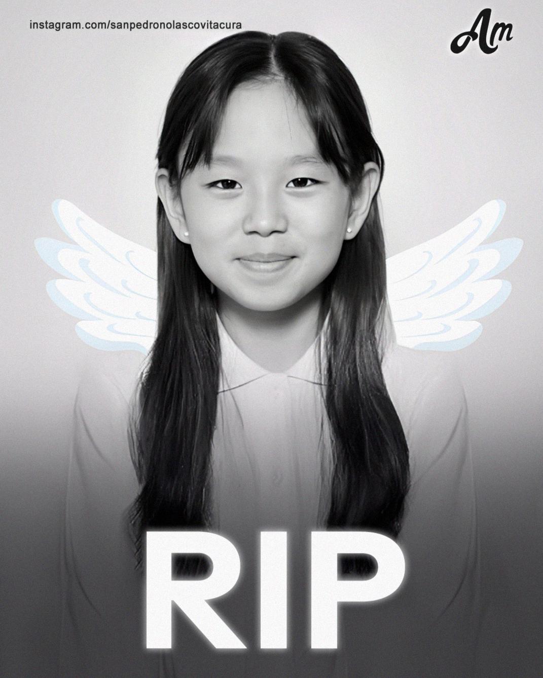 “See You Later, Daddy” — Father Shares 13-Year-Old Erin Ko Han’s Final Words Before Miami Boating Tragedy