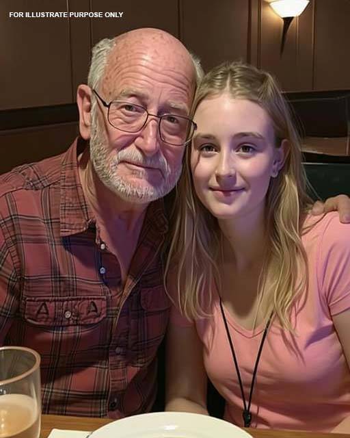 When My Stepdaughter Invited Me to Dinner, I Thought She Was Using Me — What Happened When the Bill Arrived Changed Everything