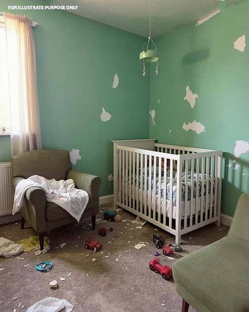 My Husband’s Mom Crossed the Line While I Was in Labor – So We Took Back Our Home