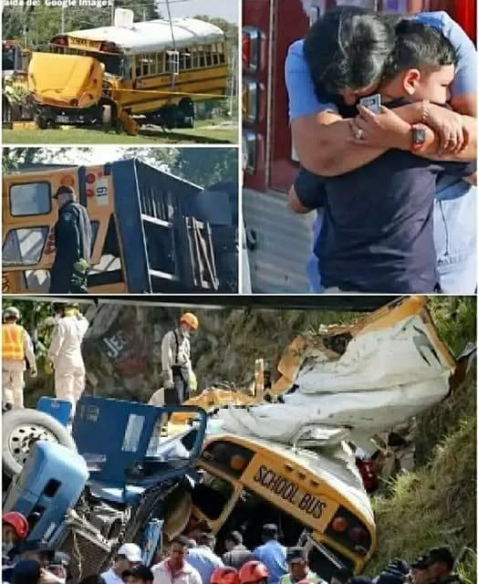 “We Still Remember” — Honoring the 32 Children Lost in the Karatu School Bus Tragedy