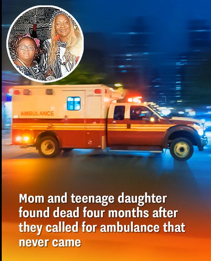 🚨 Tragic Discovery in Nottingham: Mother and Disabled Daughter Found Dead After Missed 999 Emergency Call