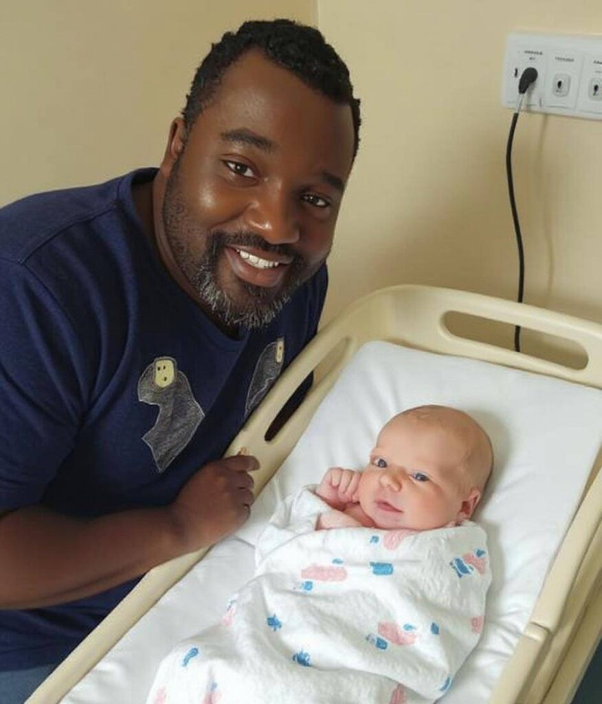 I Almost Ended Our Marriage After Seeing Our Baby — Then My Wife Revealed a Secret That Changed Everything I Almost Ended Our Marriage After Seeing Our Baby — Then My Wife Revealed a Secret That Changed Everything