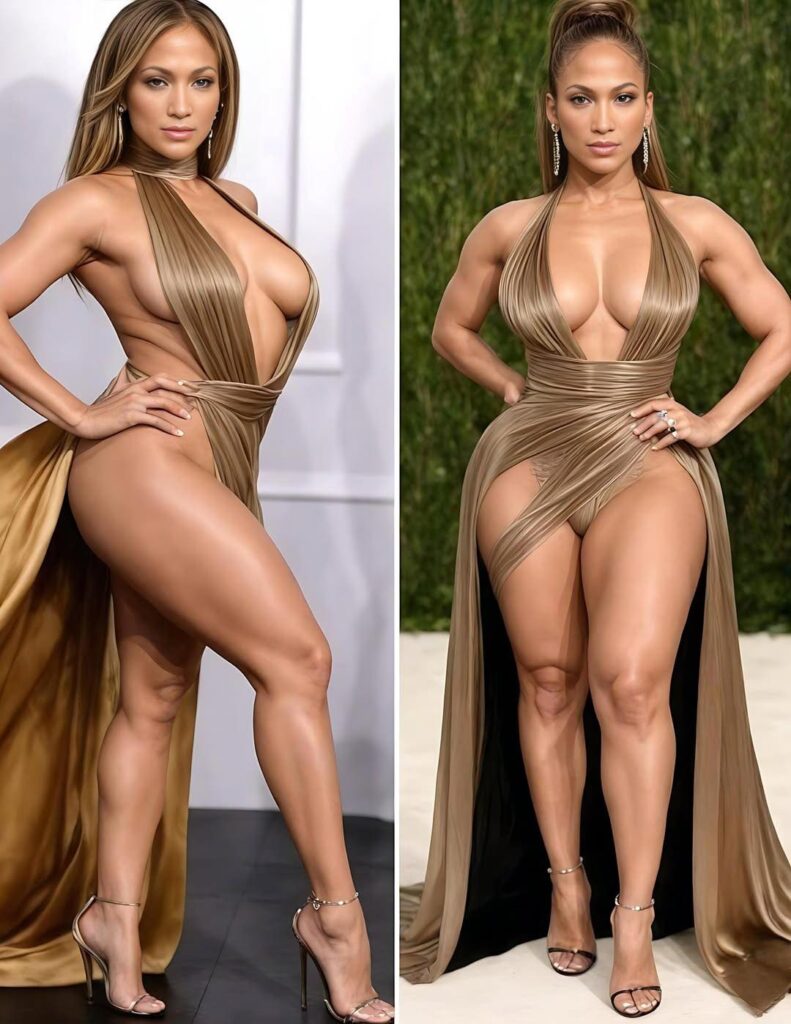 At 55, Jennifer Lopez Confirms Who She Really Is — And Fans Love It At 55, Jennifer Lopez Confirms Who She Really Is — And Fans Love It