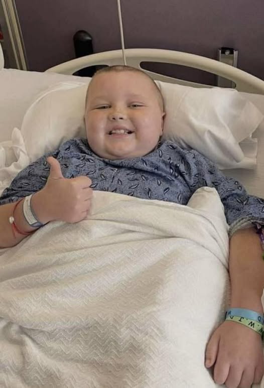 Chance’s Victory: Celebrating 1,000 Days of Courage Against Leukemia