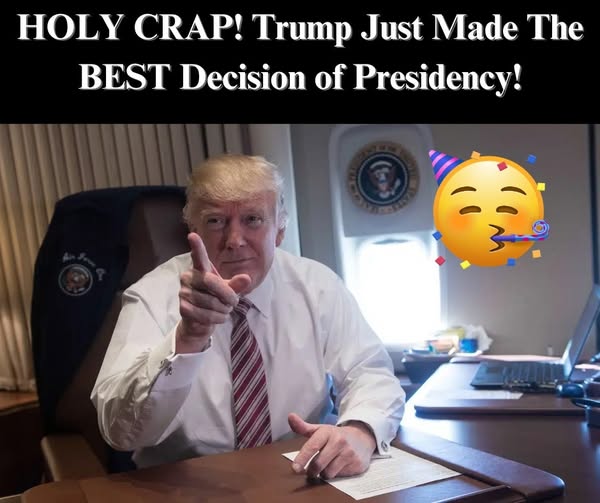 Trump Hits Record Approval Rating Despite Tariffs and Government Cuts