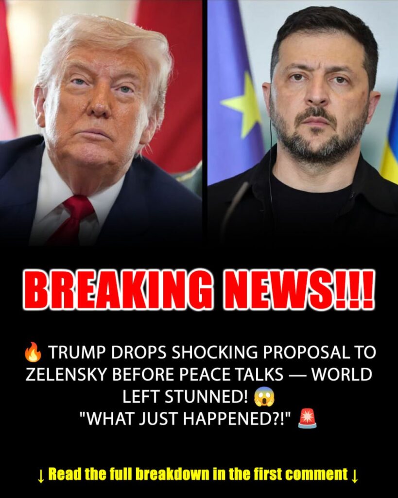 Trump Promises Security Guarantees for Ukraine, Pushes for Putin-Zelensky Peace Talks Trump Promises Security Guarantees for Ukraine, Pushes for Putin-Zelensky Peace Talks