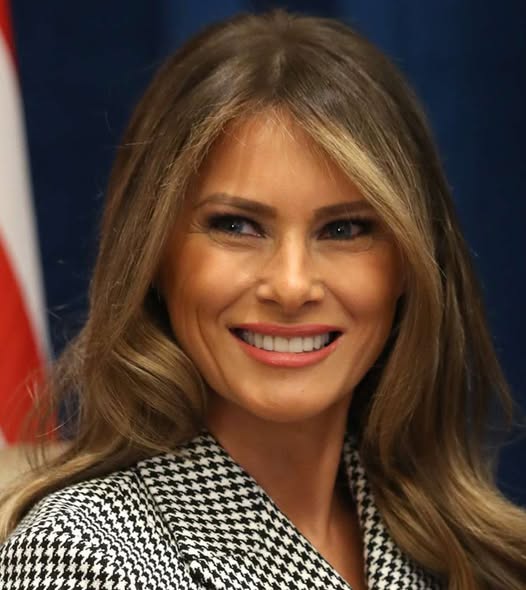 Who Is Melania Trump’s Best Friend? The Answer Might Surprise You