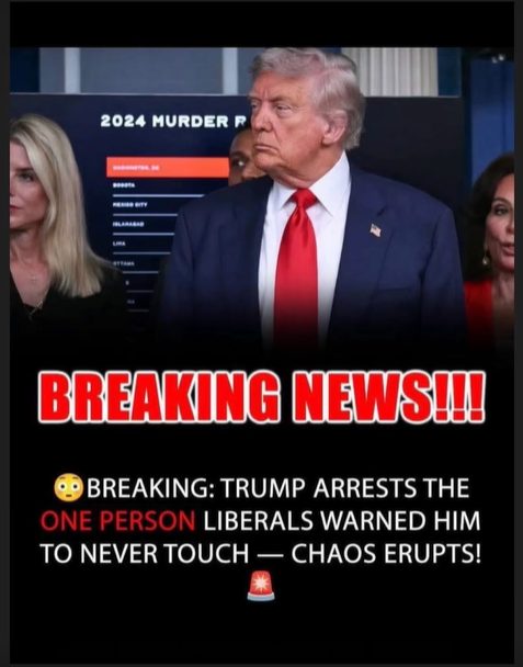 Trump’s Federal Crackdown in Washington D.C. Brings Crime Drop but Sparks Immigration Arrest Controversy