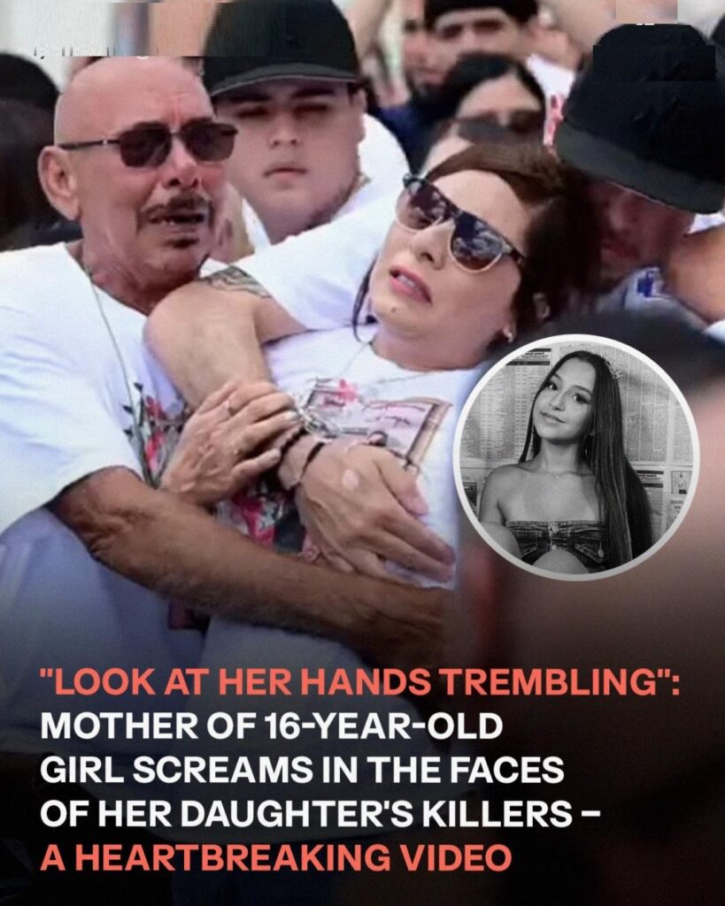 16-Year-Old Gabriela Nicole Case: Puerto Rico Community Demands Justice After Tragic Killing 16-Year-Old Gabriela Nicole Case: Puerto Rico Community Demands Justice After Tragic Killing