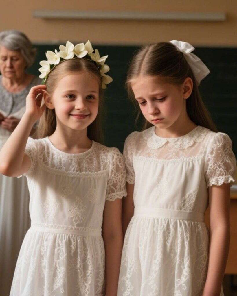 When My Mother-in-Law Sabotaged My Daughter’s Dress, We Chose Love Over Cruelty When My Mother-in-Law Sabotaged My Daughter’s Dress, We Chose Love Over Cruelty