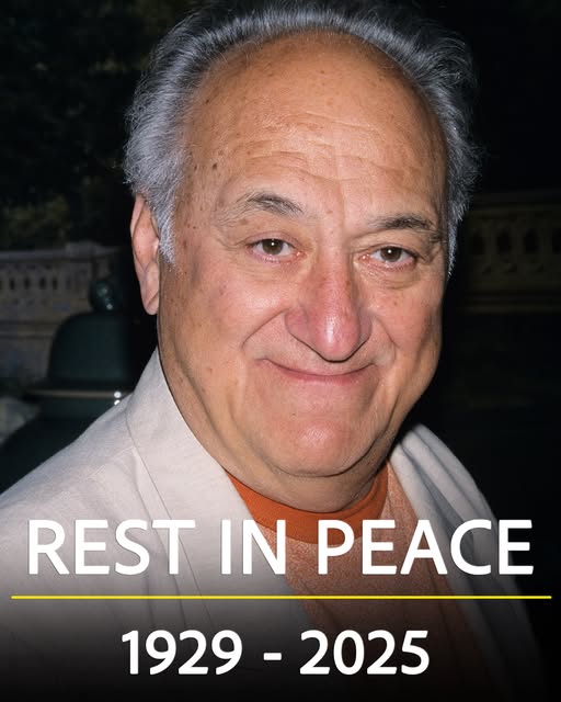 Jerry Adler, ‘Sopranos’ Star and Broadway Veteran, Dies at 96